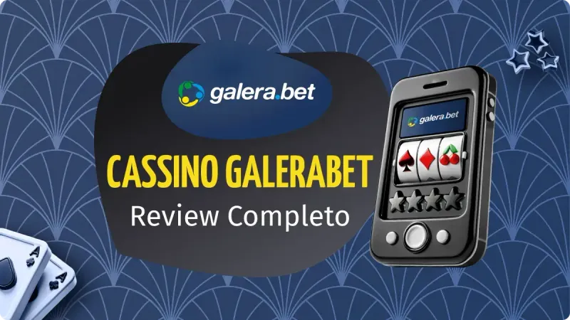 Aproveite tudo do Galerabet Casino. Veja os bônus e promoções da plataforma Galerabet e confirme aqui que a Galerabet é confiável!