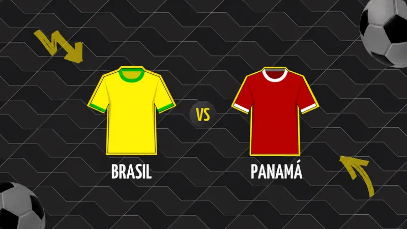 Bônus Free Bet Rivalo Brasil x Panamá