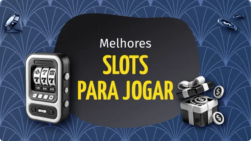 melhores slots para ganhar dinheiro: top 10 jogos de cassino para ganhar dinheiro