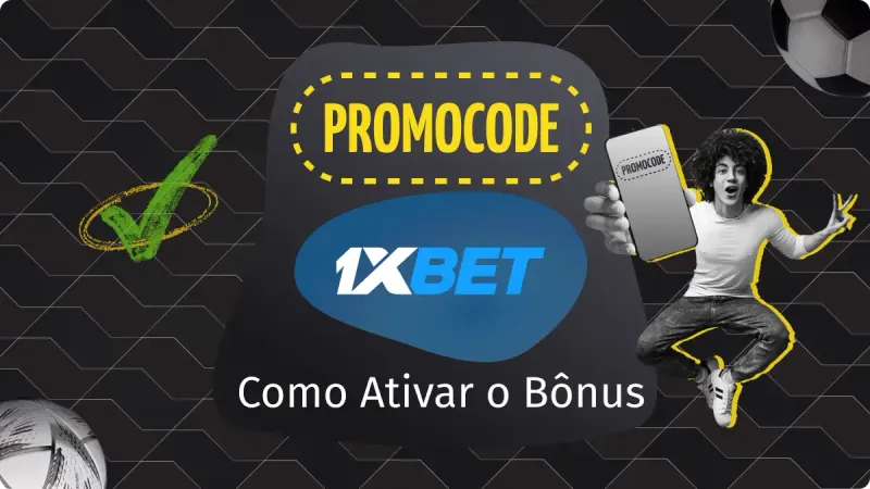 Use o promocode 1xbet MTBET e MTSPIN nas melhores ofertas e promoções da casas de apostas 1xBet