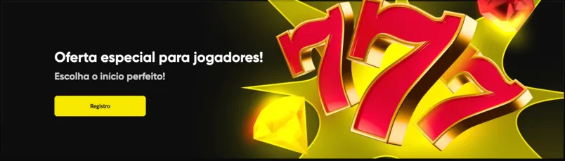 Conheça a Oferta Especial BetBoom