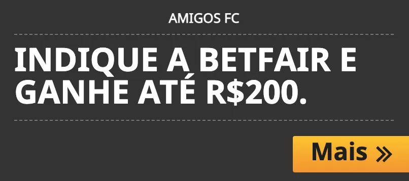 Betfair Esporte