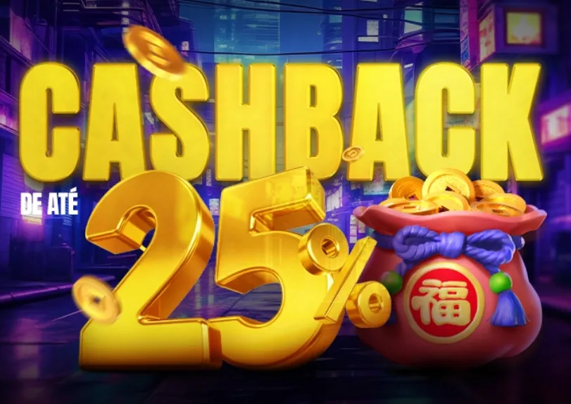 Aproveite o CashBack diário com Código Promocional Multibet