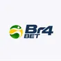 Logo image for br4 bet