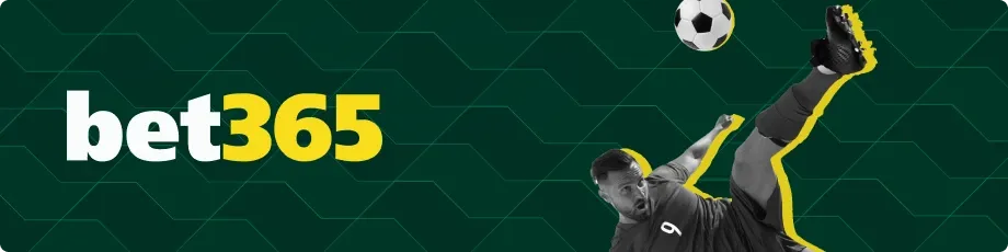 bet365 apostas esportivas - Jogador com a camisa nove fazendo movimento de chute no ar