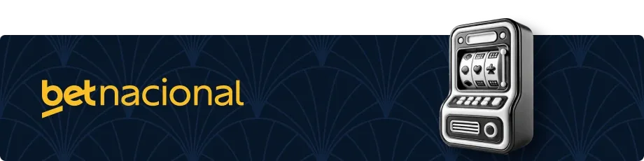 Depósito Mínimo Até 5 Reais betnacional