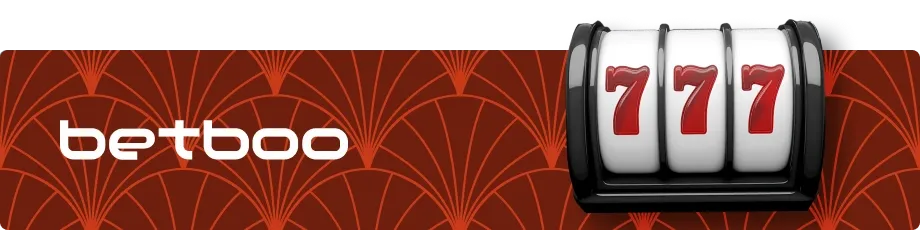 Depósito Mínimo Até 5 Reais betboo