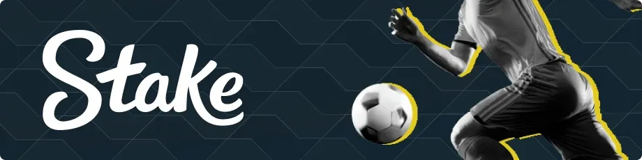 Stake: Melhor plataforma de apostas para iniciantes