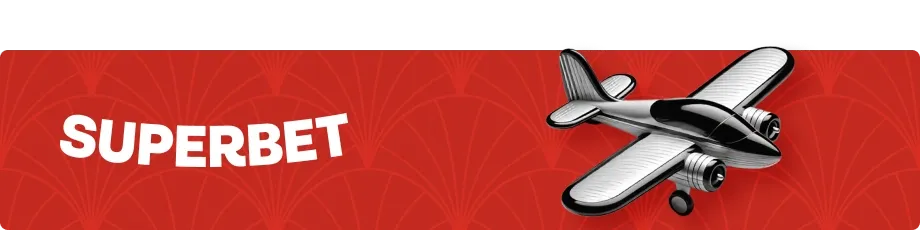 Superbet é um cassino que aceita cartão de débito com promoções e variedade de jogos