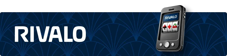 Rivalo é a melhor casa para iniciantes 