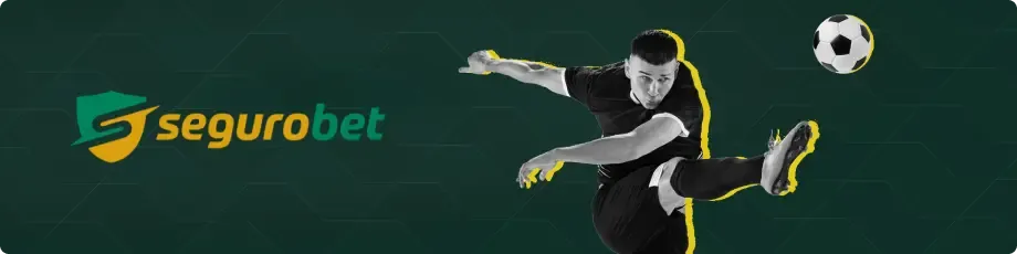 Uma das melhores plataforma de apostas do Brasil: Segurobet na plataforma com bonus