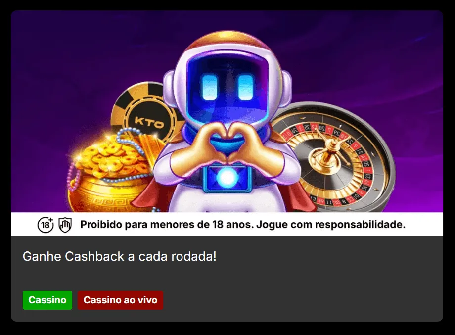 kto bonus