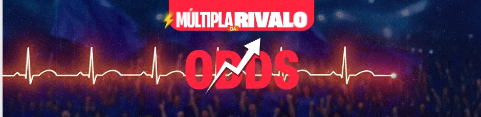 Aproveite Múltiplas Rivalo com Código de Bônus Rivalo