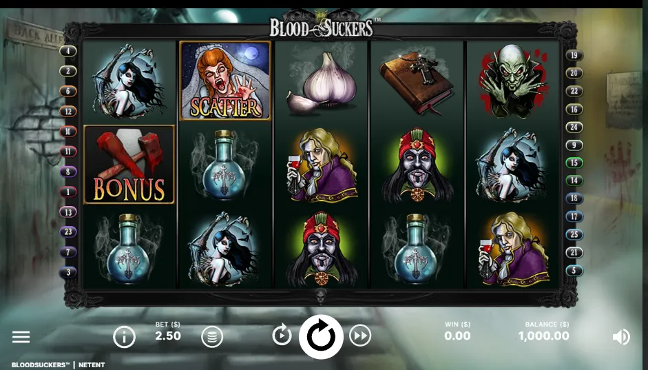 RTP Alto Blood Suckers: como saber o RTP dos slots para entender o RTP de Slots e entender o que significa RTP cassino hoje