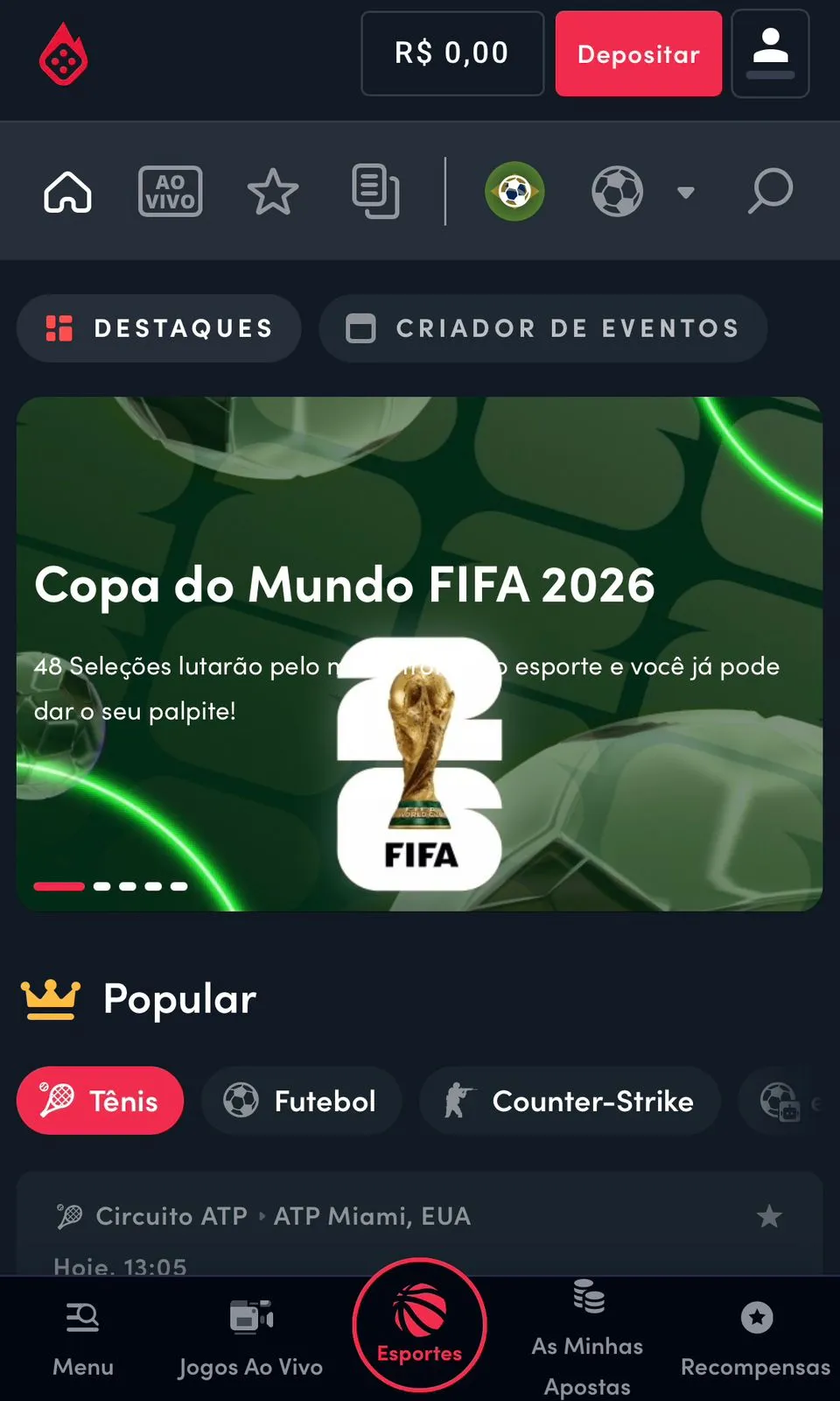 Aproveite Blaze Aposta em E-sports