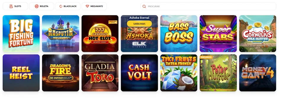 Bacanaplay Casino Promotion