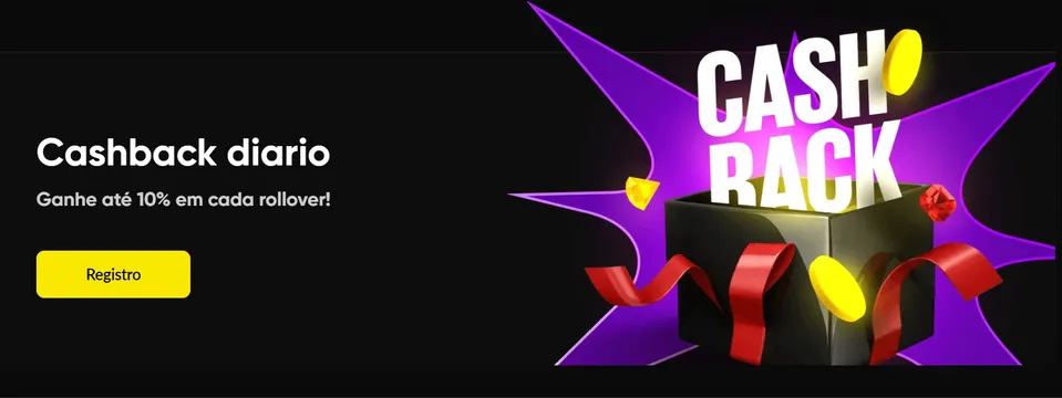 oferta de cashback diario para esportes na betboom