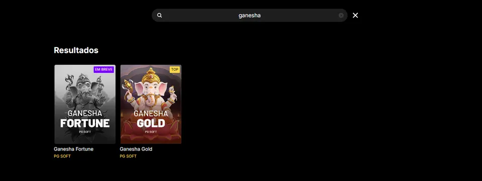 ganesha fortune demo: entenda tudo sobre o slot da ganesha