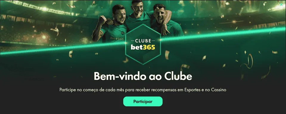 Tigrinho bet365: fundo verde, com homens comemorando gol dentro de campo, com detalhes verdes e logo da bet365