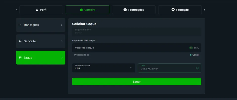 br4bet é confiável: entenda tudo sobre o br4bet bônus e como pedir um saque com Pix 