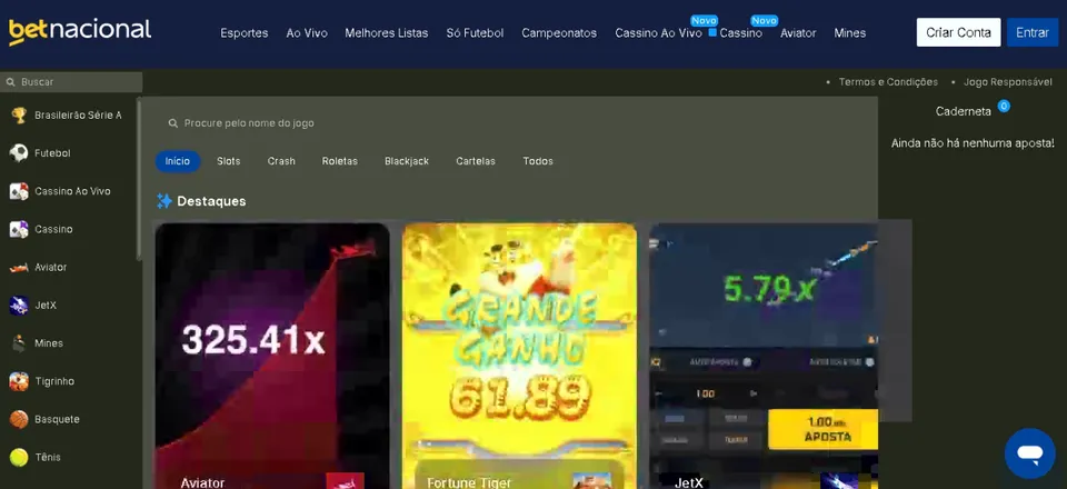 Betnacional Melhores Plataformas Para Apostar Carnaval Slot, imagem com alguns jogos de cassino com cores bem coloridas e no fundo azul escuro com amarelo.