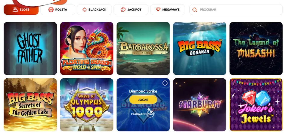 bacanaplay casino: confira tudo tudo sobre a bacana play casino é confiavel