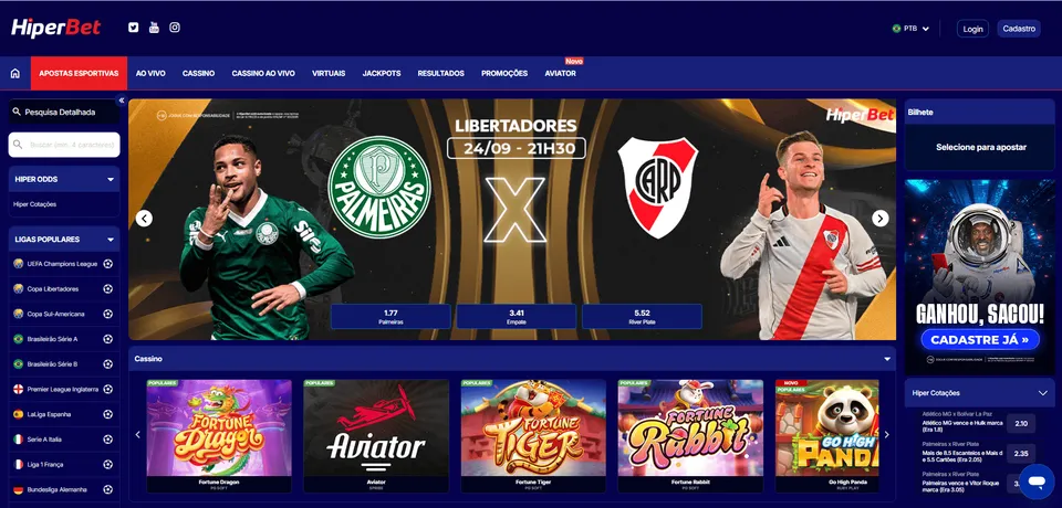 Hiperbet entrar: aprenda a fazer o registro Hiperbet nas melhores cotações para fazer login na Hiperbet