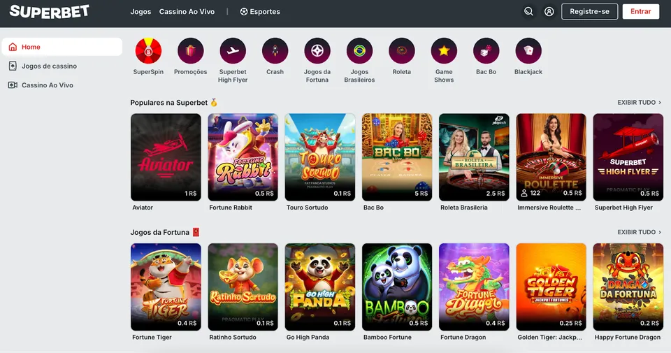Superbet Melhores Plataformas Para Apostar Carnaval Slot, imagem com tons em cinza e outras diversas cores nos slots que possuem na imagem da página.