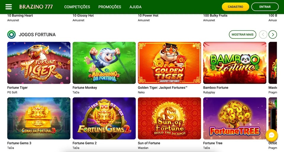 Brazino Melhores Plataformas Para Apostar no Carnaval Slot, imagem bem coloridas com diversos slots.