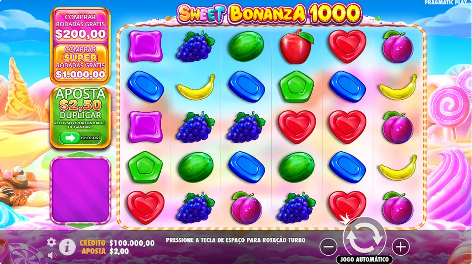 RTP Cassino Alto Sweet Bonanza 1000: o que significa RPT cassino e RTP Fortune Tiger para jogar com RTP slot porcentagem alta