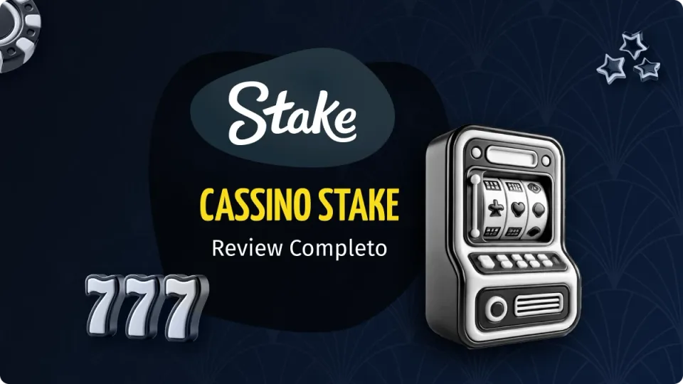 Stake Casino kép
