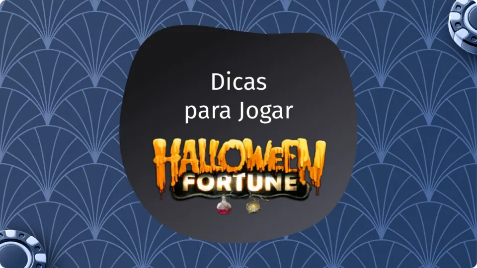 Halloween Slot Onde Jogar e Como Funciona
