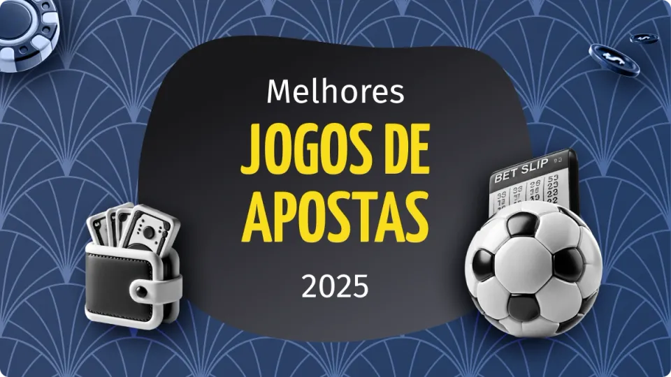 Melhores Jogos De Aposta Valendo Dinheiro em 2025