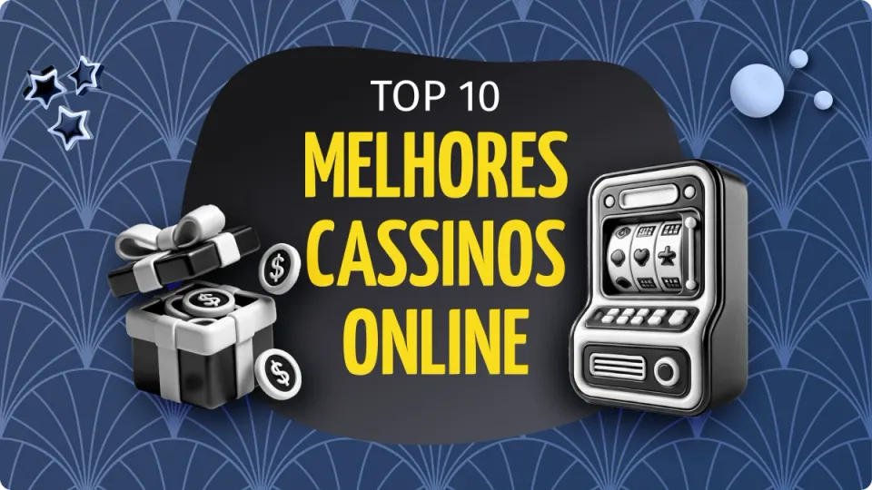 Novas plataformas de cassino 2025: conheça as melhores plataformas de cassino online e plataforma cassino nova para jogar agora