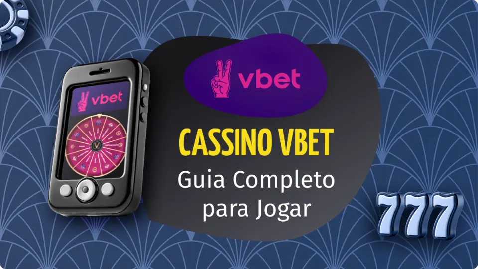 análise  VBet é Confiável?