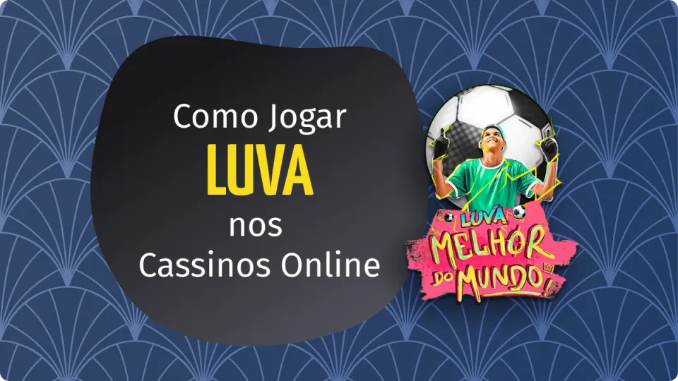 Onde Jogar Luva Melhor do Mundo em 2025