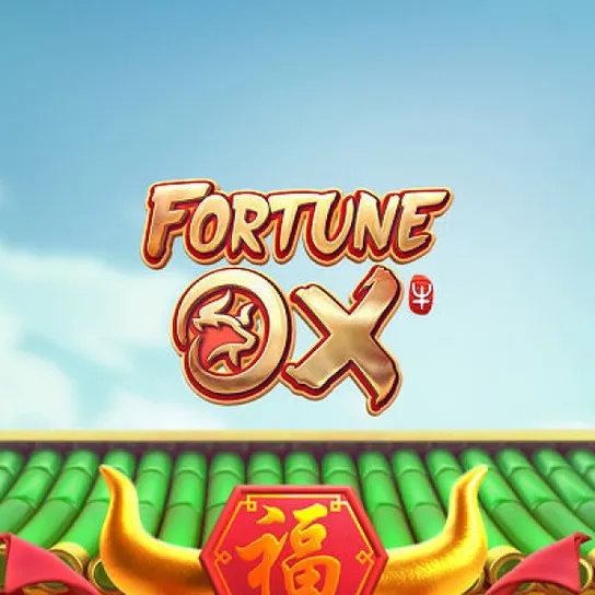 Simulador Fortune Ox: Jogue Grátis em 2026