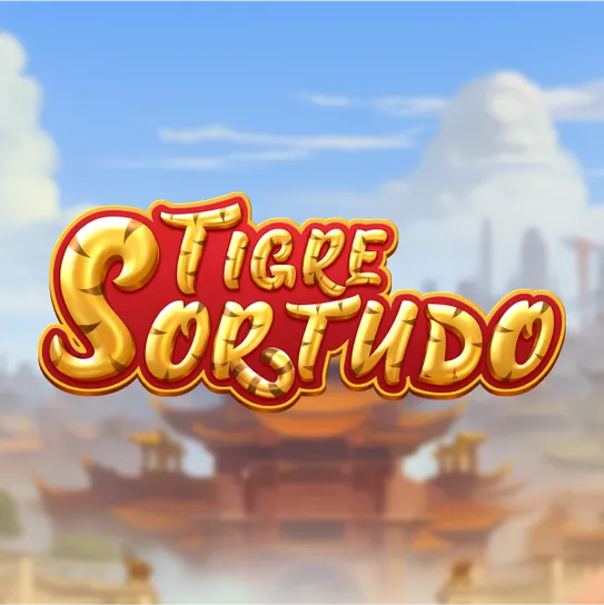 Tigre Sortudo Demo - Jogue gratis