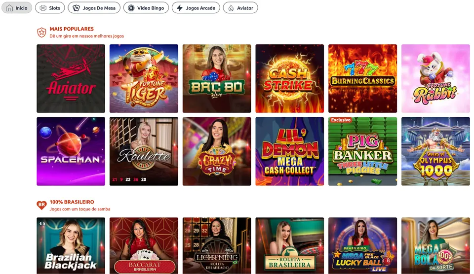 Diversos Jogos da Betboo: diversos slots e jogos da Betboo, imagem muito colorida.