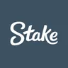 Logo image for stake casino