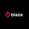 Logo image for blaze