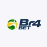 Logo image for br4 bet
