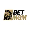 Logo image for betmgm casino